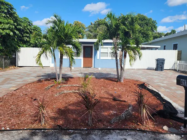 4175 Vicliff Road, West Palm Beach, FL 33406