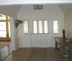 Entryway