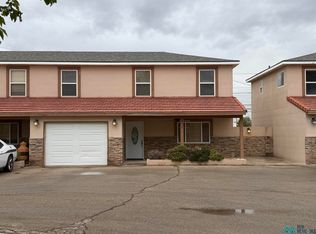 1810 Marquis Ln, Hobbs, NM 88240