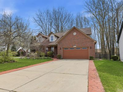 54638 Beacon Cove Cir, New Baltimore, MI, 48047