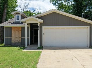 4322 Robert L Parish Sr Ave, Dallas, TX 75210