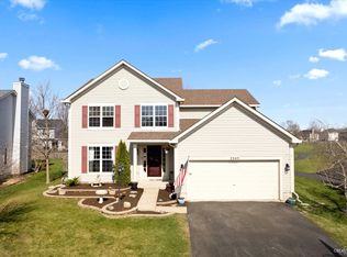 2242 Andrew Trl, Montgomery, IL 60538