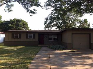 4015 38th St, Lubbock, TX 79413