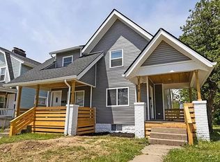 1116 E 15th Ave, Columbus, OH