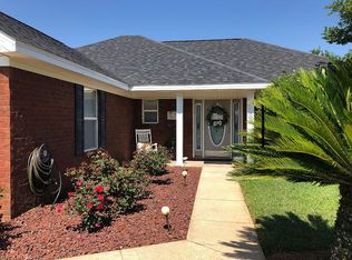 13287 Mariah Dr, Summerdale, AL 36580