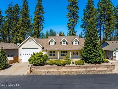 4261 E Weatherby Ave, Post Falls, ID, 83854