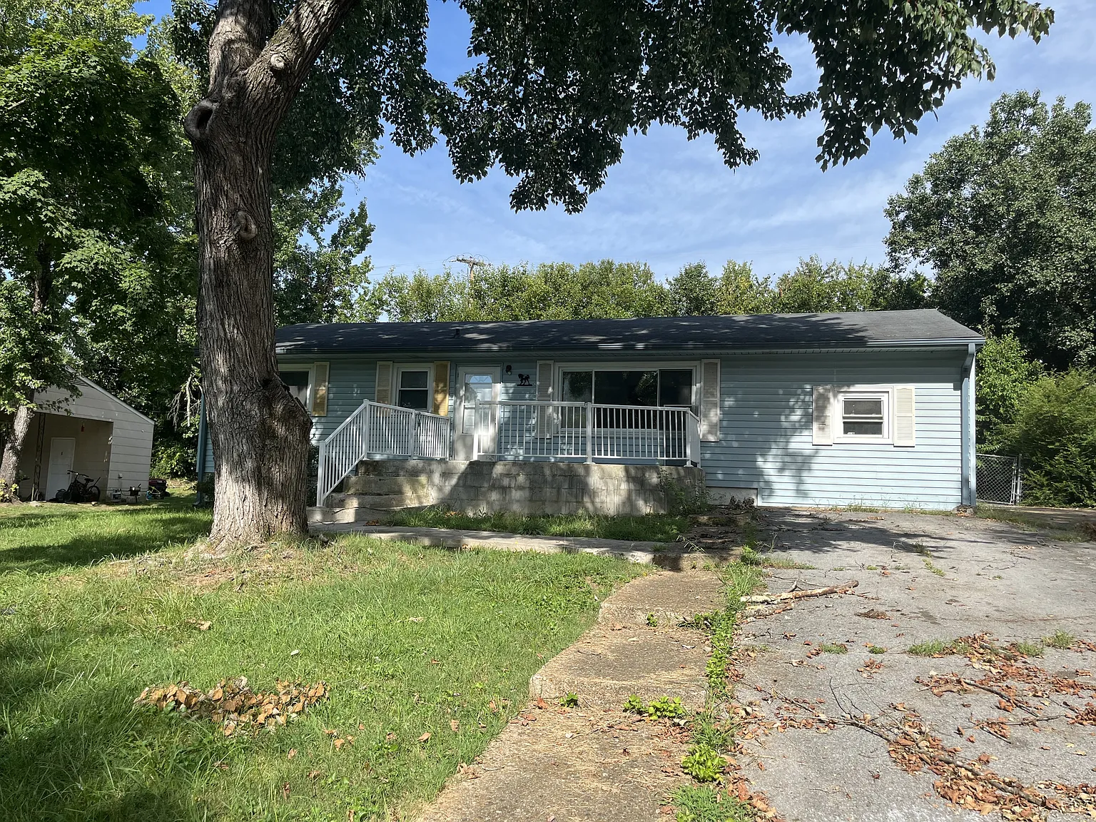 4713 Beverly Kay Drive - 1 — Photo 2