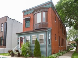 3800 S Wabash Ave, Chicago, IL 60653