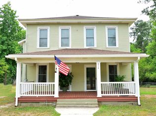 314 Wilson St, Batesburg, SC 29006