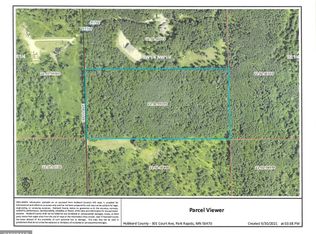 189th Ave, Bemidji, MN 56601