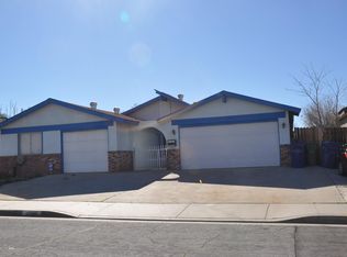 42819 Yew St, Lancaster, CA 93536