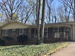 3422 Inman Dr, Atlanta, GA 30319