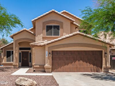 728 E Windsor Dr, Gilbert, AZ, 85296