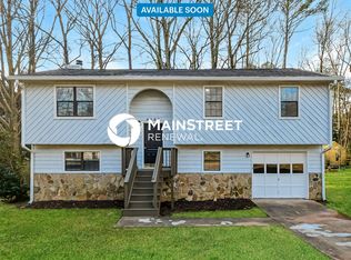 4457 Woodbank Ln, Decatur, GA 30034