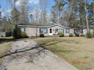 1213 Southern Living Ln, Conway, SC 29527