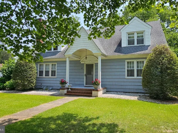 37 Wayne Rd, Bridgeton, NJ 08302