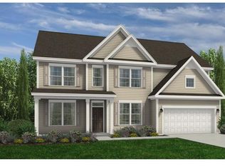 7401 Little Chute Ln, Greensboro, NC 27409