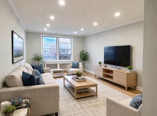 105-38 64th Rd APT 4S, Forest Hills, NY 11375