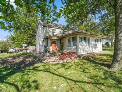 5 Aida Ct, Parsippany, NJ, 07054