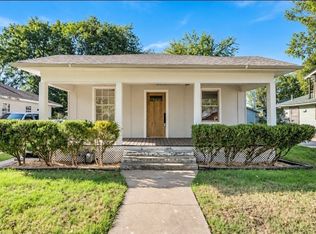 2508 E 8th St, Tulsa, OK 74104