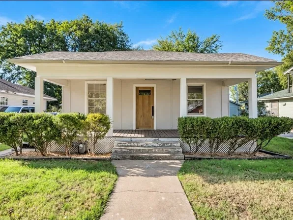 2508 E 8th St, Tulsa, OK 74104