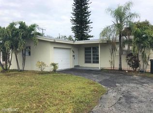 2630 NW 85th Ave, Sunrise, FL 33322