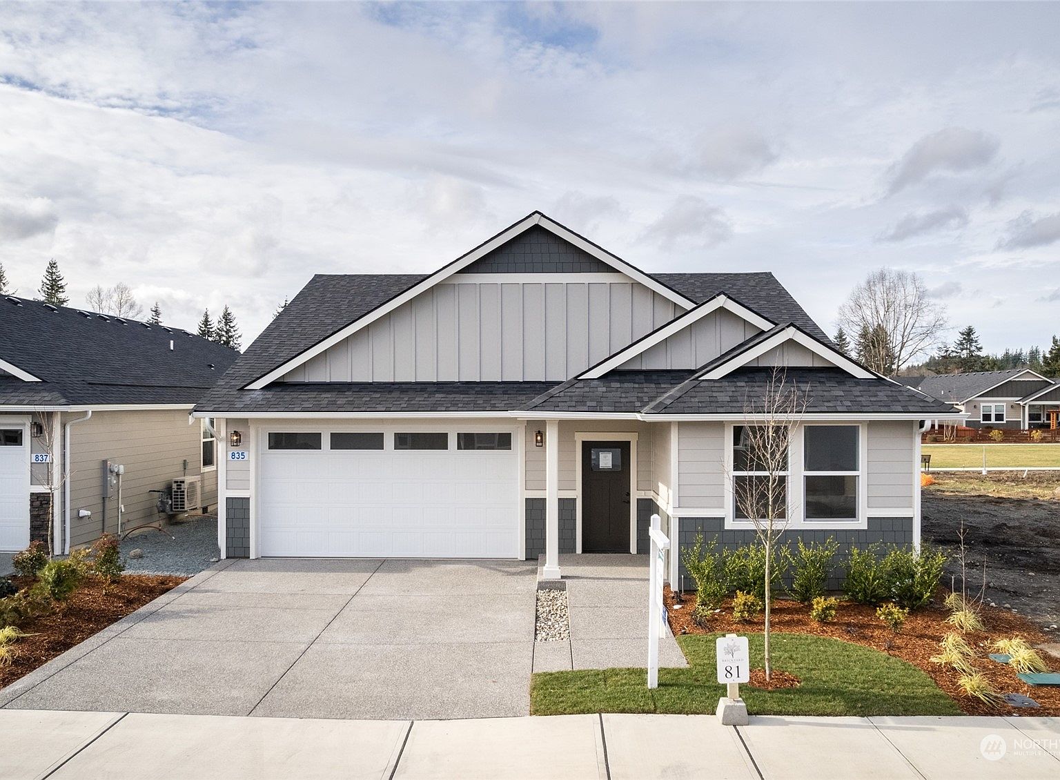 835 Parkland Loop, Sedro Woolley, WA 98284 Zillow