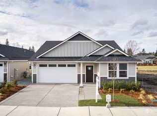 835 Parkland Loop, Sedro Woolley, WA