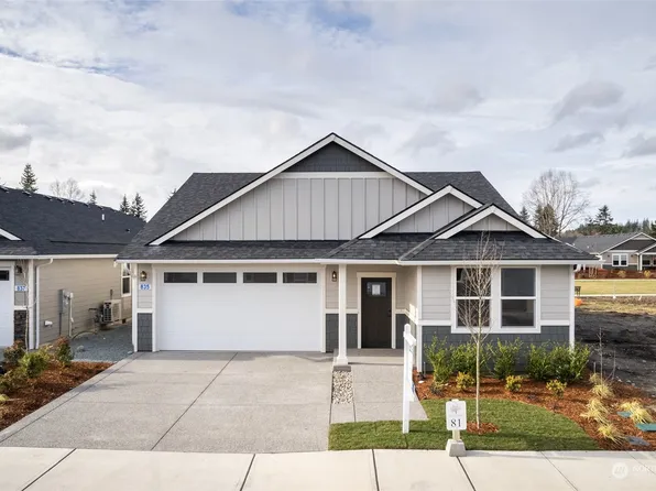 835 Parkland Loop, Sedro Woolley, WA 98284