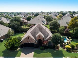 907 Shoal Creek Dr, Fairview, TX 75069