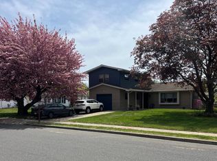 12 Nottingham Way, Mount Holly, NJ 08060