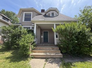 1518 Woodland Ave NW, Canton, OH 44703