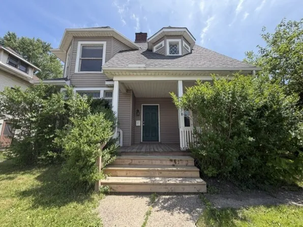 1518 Woodland Ave NW, Canton, OH 44703