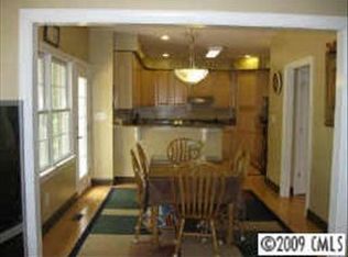 827 Lakestone Dr, Monroe, NC 28112