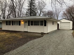 5012 Council Ring Blvd, Kokomo, IN