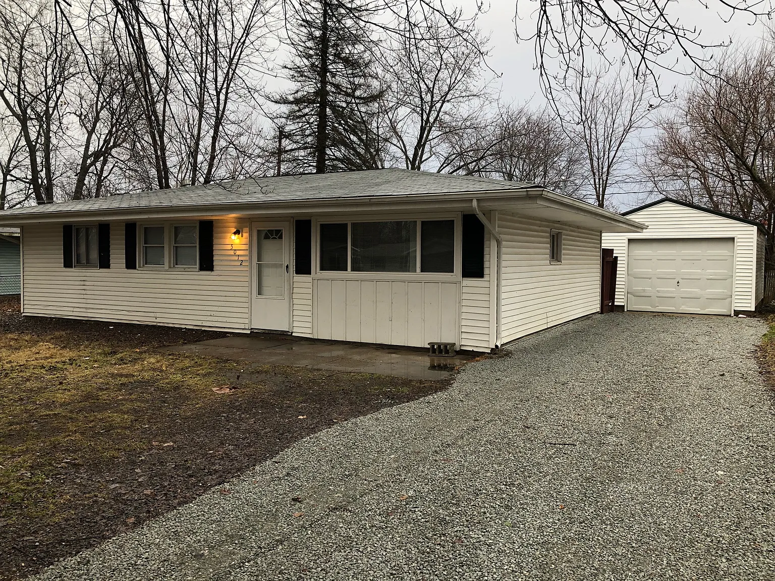 5012 Council Ring Blvd photo 1