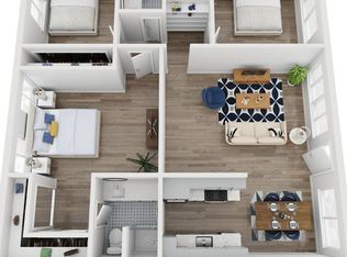 Ackerfield Apartments, Long Beach, CA 90805