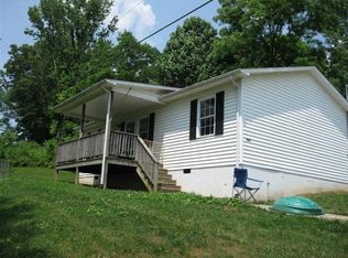 1103 Chatham Hill Rd, Marion, VA 24354