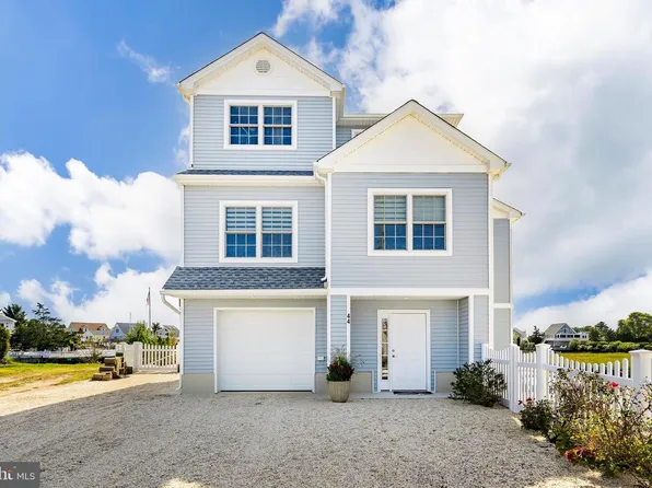 44 S Portland Dr, Little Egg Harbor, NJ 08087
