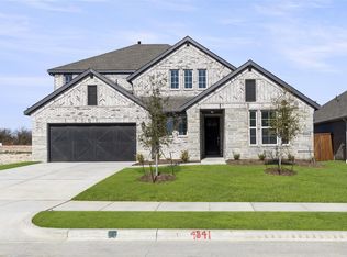 4841 Signal Run Rd, Midlothian, TX 76065