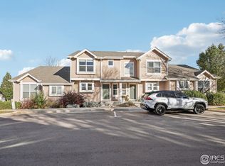708 Crown Ridge Ln UNIT 3, Fort Collins, CO 80525