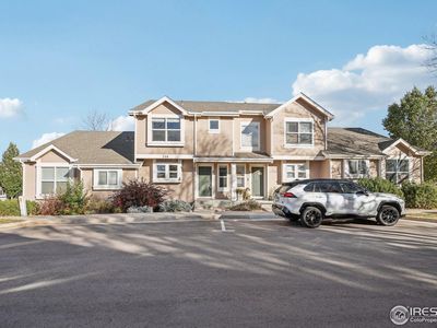708 Crown Ridge Ln #3, Fort Collins, CO, 80525