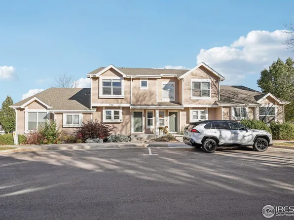 708 Crown Ridge Ln #3, Fort Collins, CO 80525