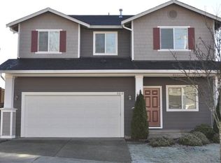 8810 81st Dr NE, Marysville, WA 98270