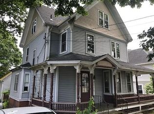 9 Felton St, Hudson, MA 01749