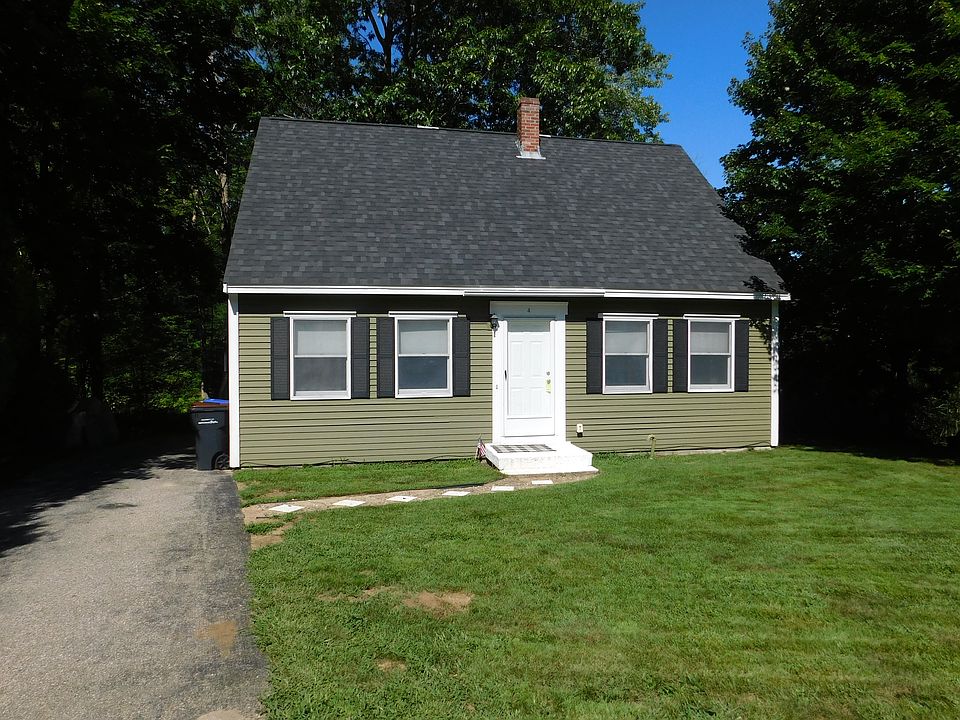 1st image of 4 Willow Creek Ln