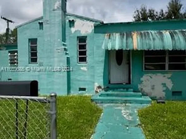 1771 NW 48th St, Miami, FL 33142