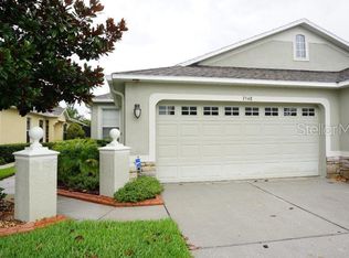 7548 Deer Path Ln, Land O Lakes, FL 34637