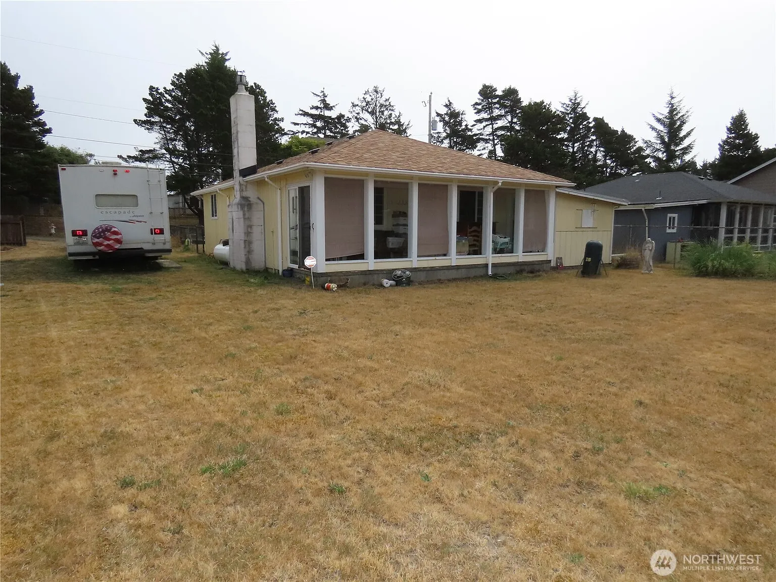 1817 S Hoquiam Lane photo 1