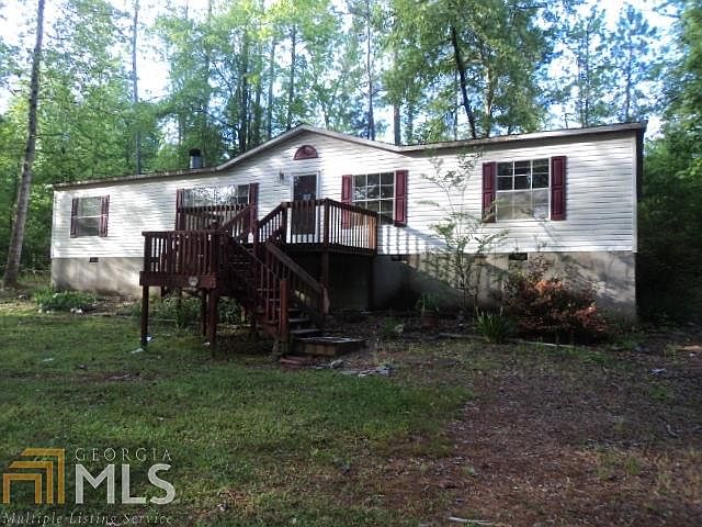 2nd image of 1770 Mount Carmel Rd